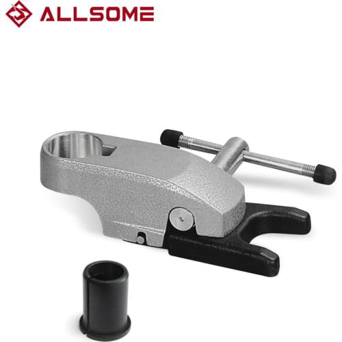 ALLSOME BG-515806 Quick Release Camp for BG-5158 BG-5166 BG-5156E Drilling Machine BG-6117 BG-6116 Electric Drill Bracket
