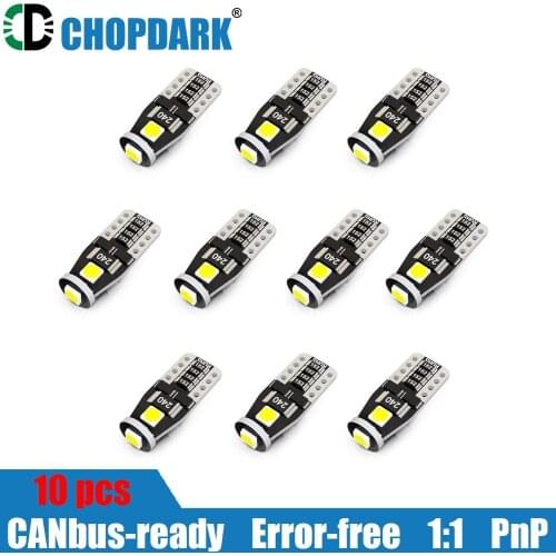 Chopdark Signal Lamps