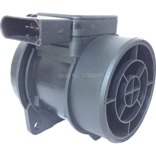 Mass Air Flow Meter Sensor for Mercedes Benz S202 S203 W203 CL203 A208 C208 111 094 0148 5WK9613 A1110940148 1110940148