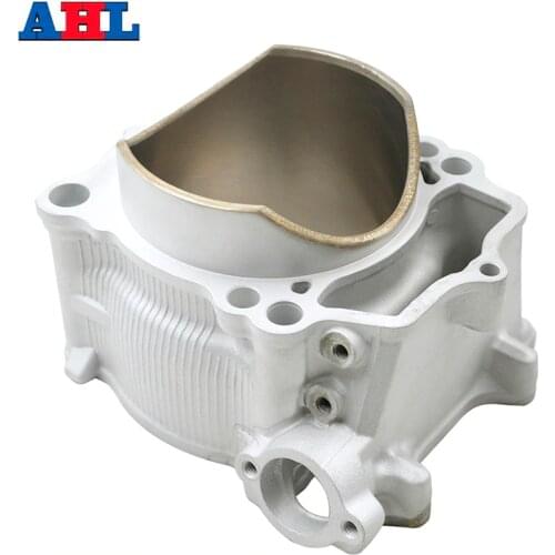 Motorcycle Engine Parts Bore Size 95mm Air Cylinder Block For Yamaha YZ450F WR450F YZ 450F WR 450F YZ450 F WR450 F