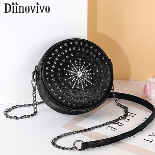 Diinovivo Small Women's Bags