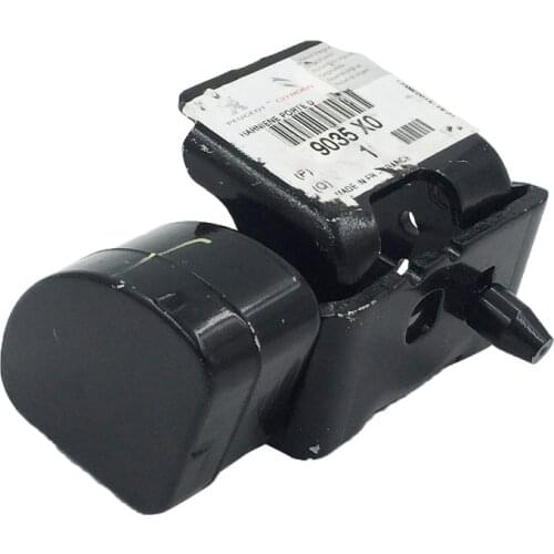 Front Rear Door Hinge Door Stop Stopper Steller 9035W9 9035X0 Used for Citroen C5