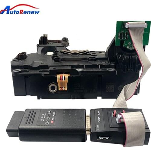 Yanhua Mini ACDP Module19 SH725XX Gearbox Clone For BMW JLR VW Audi Jeep Chrysler etc