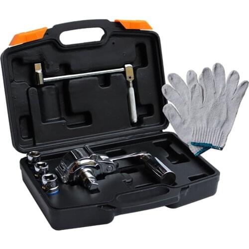 Torsional Torque Multiplier Wrench Lug Nut Remover Car Tire Disassembly Labor Saving Spanner Lug Nut Lugnuts Remover 1/2 Inch