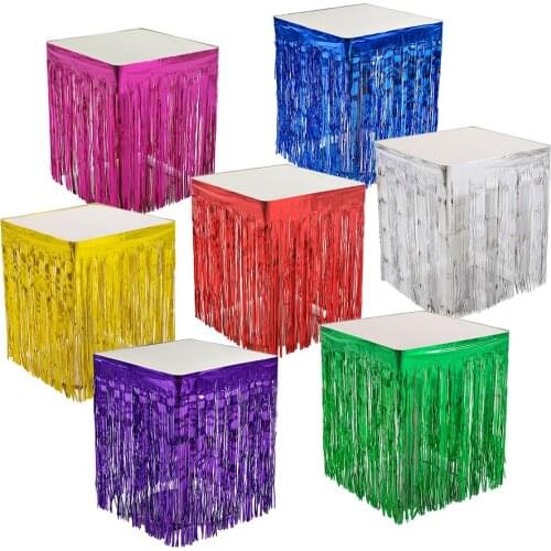 SLSHLYJ Festive Tablecloths