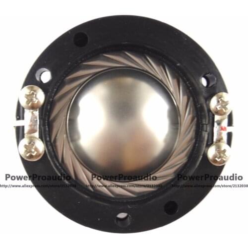 Replacement Diaphragm 34.4mm Samson / Hartke Driver HG00336 / CD34TI 8 ohm 34.4mm