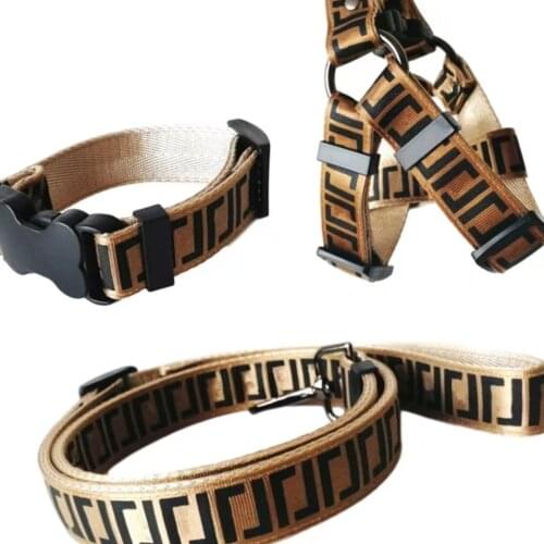 TLXT Collars, Harnesses And Leashes