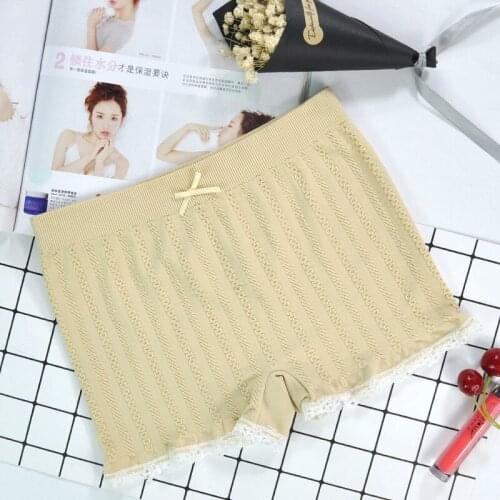 Panties Ladies Underwear High Waist Panties Briefs Soft Cotton Comfortable Girl Cute Cartoon Underwear Fashion Shapping Lingeri