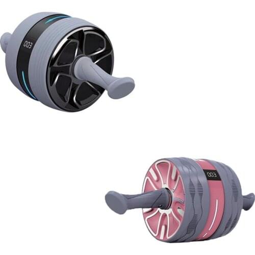 WoSporT Gymnastic Rollers