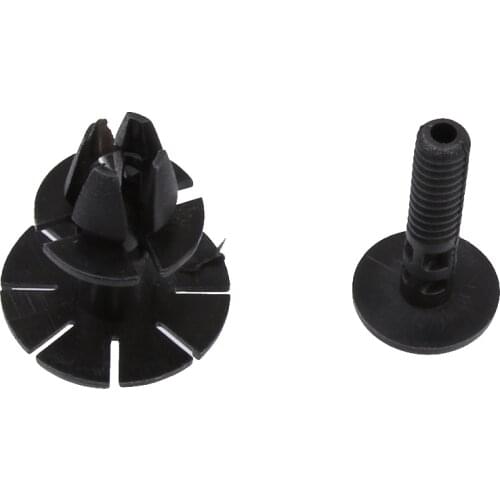 Sill Protectors For BMW 1 3 6 Series X1 07147122913 Pack Of 30 Pieces