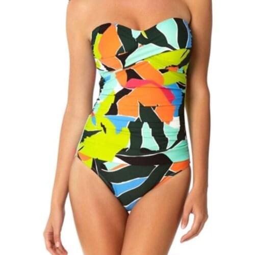 Женская пляжная одежда BAISMILE China At AliExpress