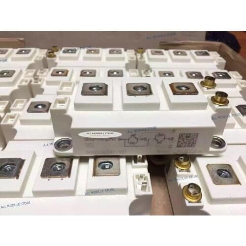 SKM200GB176D FREE SHIPPING NEW POWER MODULE