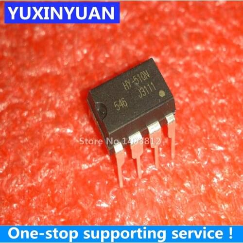 HY-510N DIP8 10pcs/lot