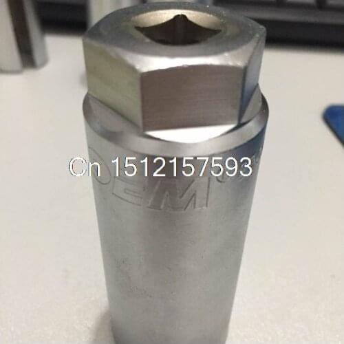 7/8 Inch 22mm Removal Socket Tool for Oxygen Sensor on Japanese Car