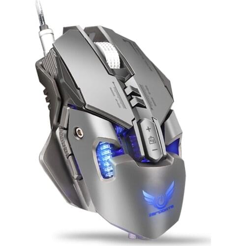 Gaming Mice Loufuly China
