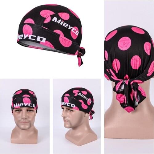Mens Caps Mtb Accessoires ​Summer Cooling Cycling Hat Headband For Bicycle Breathable Quick Dry Mountain Cap Sun Protecting