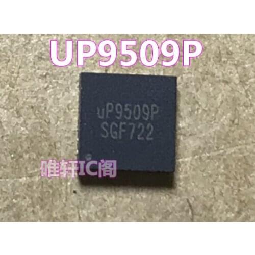 New&original UP9509P UP9509PQAG