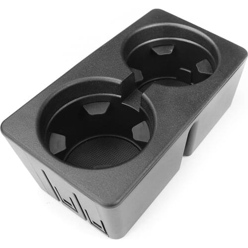 Water Cup Holder Secondary Storage For Chevrolet GMC 22860866 Full Console