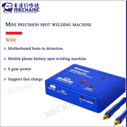 Аппараты точечной сварки Pro’skit China At AliExpress