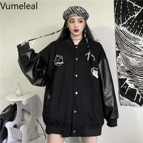 Vumeleal Womens Denim Jackets