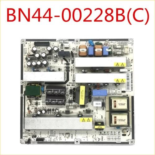 BN44-00228B(C) Power Supply For TV Plate Power Supply Card Professional TV Accessories Power Support Board BN44-00228B