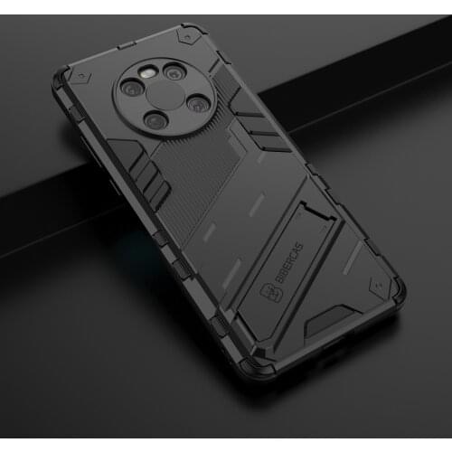 Armor Shockproof Case For Huawei Mate 30 Pro Phone Cover For Huawei Mate 40 Pro Back Capa