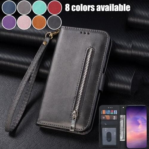Flip Leather Wallet Case For Samsung Galaxy A52 A72 A51 A71 A81 A91 A70E A01 A20E A10E Phone Book Cover Coque Etui Hoesje Bags