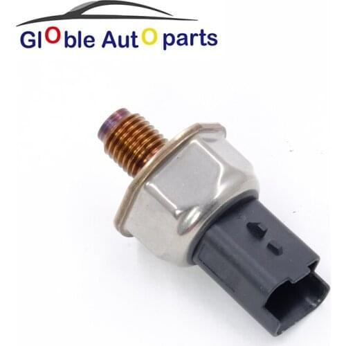 For Ford Focus C-Max S-MAX Galaxy Mondeo Transit Tourneo 1.8 TDCi Pressure Switch Fuel Pressure Sensor 5WS40039 55PP02-03