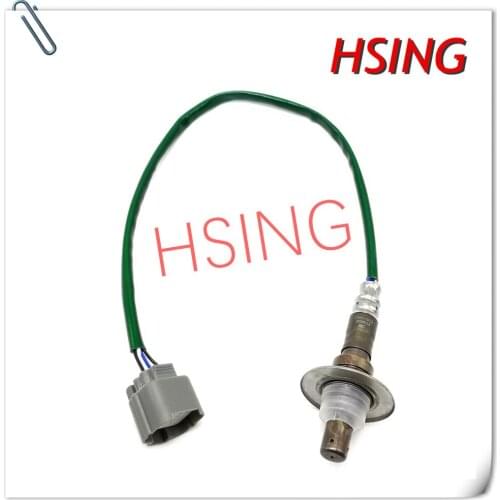 HSINGYE BRAND-NEW# 22641-AA381 Oxygen Sensor O2 Sensor Fits For Subaru Forester Impreza B13 Legacy 2.0L ***Part No# 192400-2120