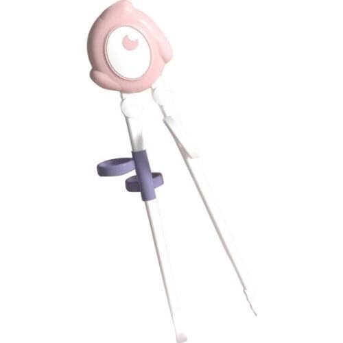 Childrens Chopsticks Training Chopsticks Cartoon Learn To Eat Practice Baby Assisted Feeding Tableware Baby Baby Spoons