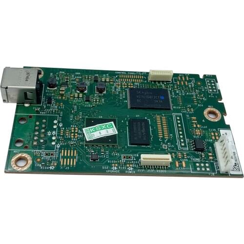 Formatter board MainBoard mother board Main Board logic board For HP Color LaserJet Pro M154a M154NW T6B51-60001