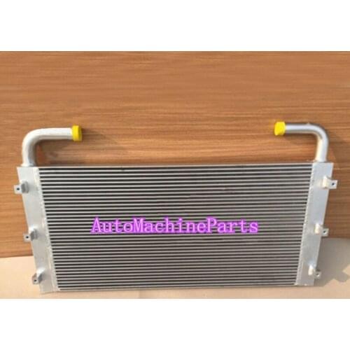 4650353 Hydraulic Oil Cooler for Hitachi ZAX200-3 ZAX210-3 4HK1