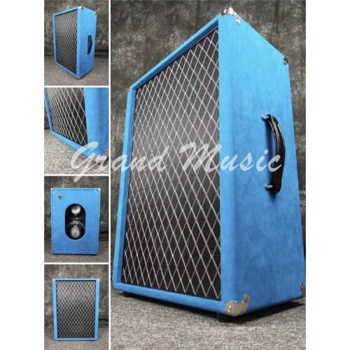 Custom Grand Guitar Speaker Cabinet Accept Customized Guitar Bass Amplifier Building Project