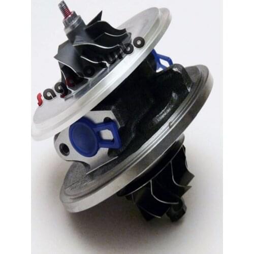 Urbine cartridge GT1749V 708366 7781450B turbo CHRA 708366-9005S for Land-Rover Freelander I 2.0 Td4 82 Kw 112 HP M47D
