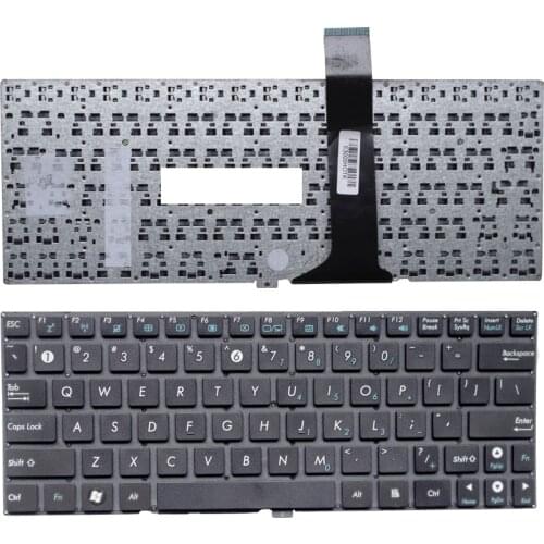 US FOR ASUS Pad TF201 TF300T TF300TL TF300TG TF201 Replace laptop keyboard Black New English