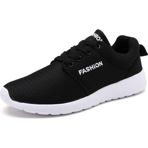 Tenis Feminino hot sale Women Light Soft Sport Shoes Women Tennis Shoes Female Athletic Sneakers men Brand Trainers size 35-44