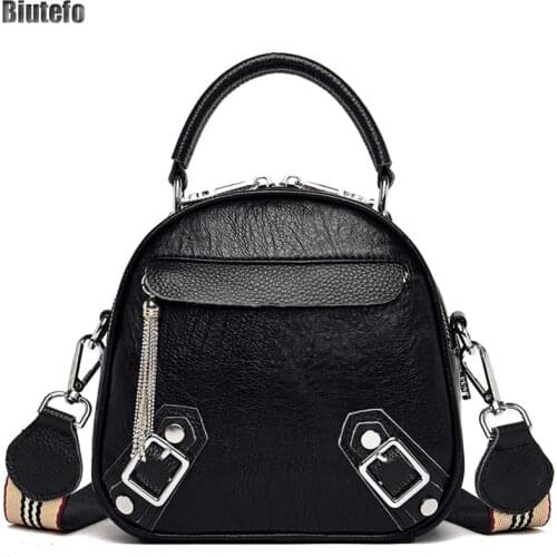 Fashion Multifunction Backpack Women Bags Designer Mochilas Para Mujer Luxury Bandolera Small Ladies Hand Sac Cartable Femme