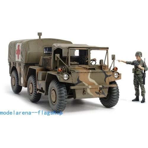 Tamiya 1/35 plastic model kit 35342