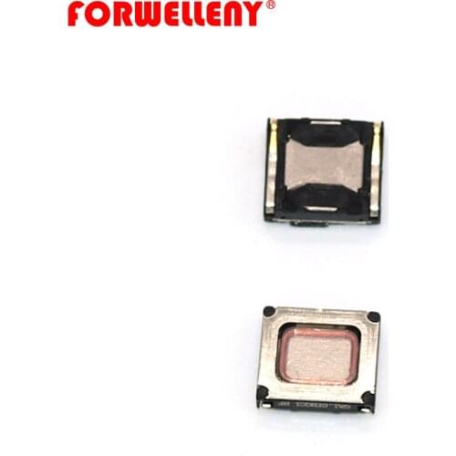 For huawei honor 9 lite / honor 7X Earpiece Earphone top Speaker ecouteur Receiver Module Replacement LLD-AL00/LLD-AL10