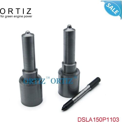 ORTIZ auto injector nozzle DSLA150P 1103 oil pump nozzles DSLA150 P1103 common rail sprinkler head DSLA150 P 1103,0433175323 oem