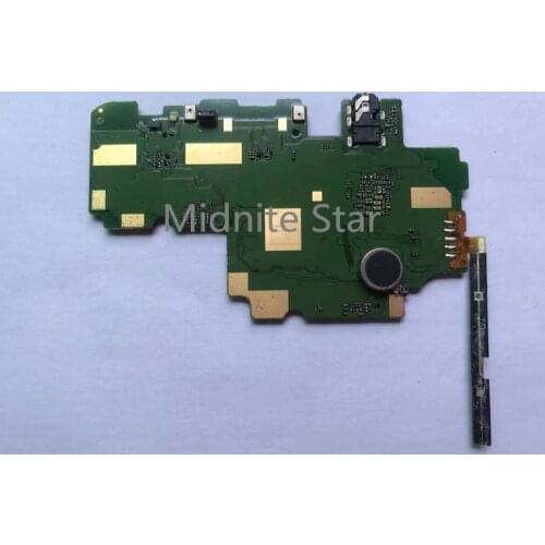 PB1-750P 32GB Full Working Original Unlocked Motherboard Mainboard For Lenovo Tablet PHAB Plus PB1-750P 32GB Circuit Logic Board