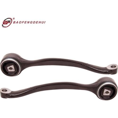 Front Suspension Lower Control Arm With Bushings for BMW 3 X1 E84 E90 E91 E92 325xi 328i 335xi xDrive 31126768983 31126768984