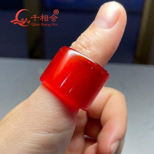 Qian Xiang Hui Big Rings