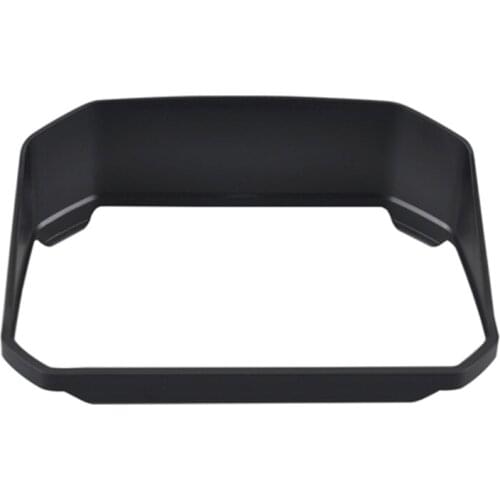 Compatible with Motorcycle F750GS F850GS R1200GS LC R 1250GS/Adventure Instrument Sun Visor