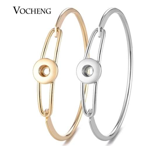VOCHENG Copper Bracelets
