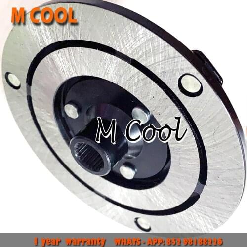 High Quality AC Air Conditioner Clutch Hub For Opel Astra For Mini Mini 1854123 1854140 1854146 1854167 1854170 1854259