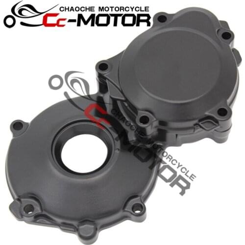 Motorcycles Engine cover Protection case for case GB Racing For GSR400 GSR600 2004-2010 Engine Covers Protectors