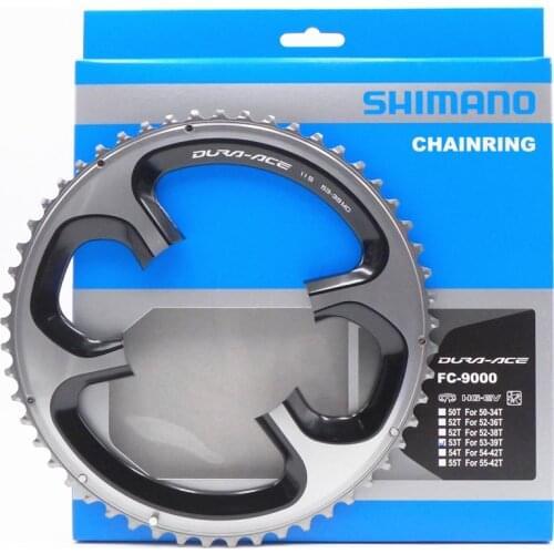 Shimano Dura-Ace FC-9000 Crankset Chainring