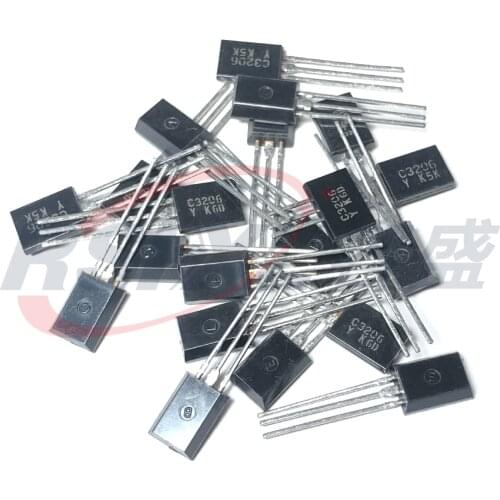 2SC3206-Y KTC3206-Y C3206-Y C3206 TO-92 new original 20pcs/lot