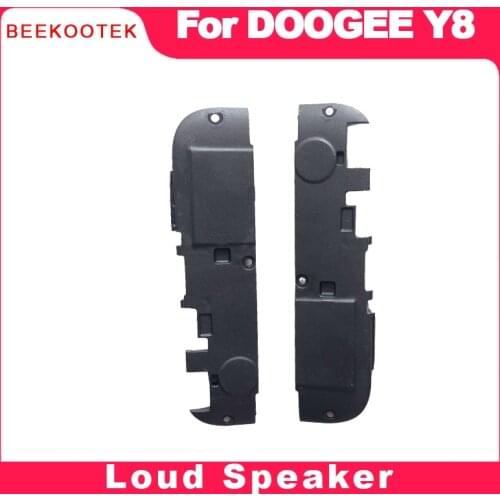BEEKOOTEK For DOOGEE Y8 USB Plug Charge Board LoudSpeaker Assembly Repair Parts For DOOGEE Y8 USB Board Mobile Phone Accessories